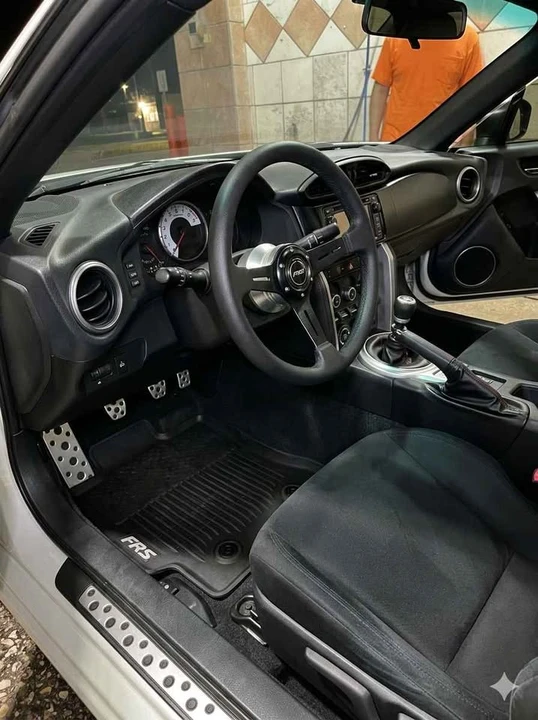 2016 Scion FR-S - Image 10 of 10