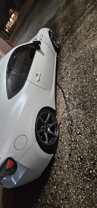 2016 Scion FR-S - Image 8 of 10