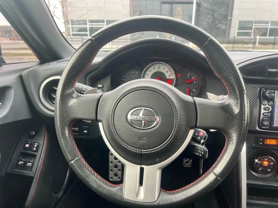 2016 Scion FR-S - Image 16 of 18