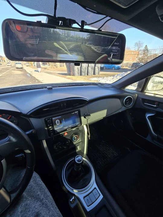 2016 Scion FR-S - Image 10 of 10