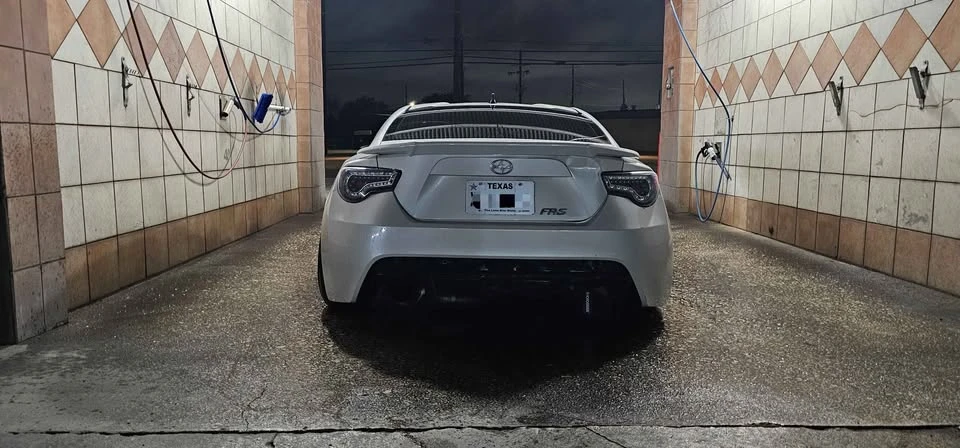 2016 Scion FR-S - Image 5 of 10