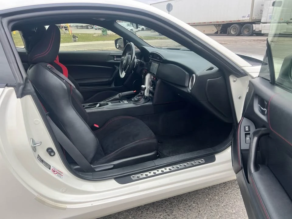 2016 Scion FR-S - Image 10 of 18
