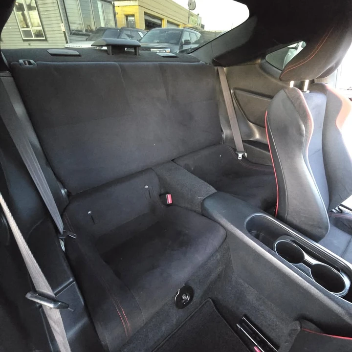 2016 Scion FR-S - Image 17 of 20