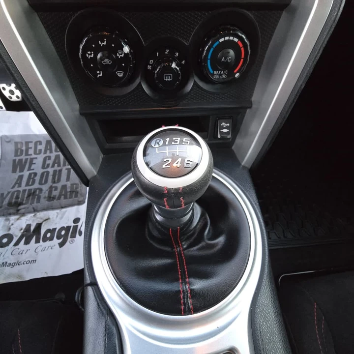 2016 Scion FR-S - Image 12 of 20