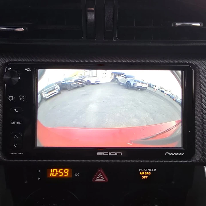 2016 Scion FR-S - Image 13 of 20