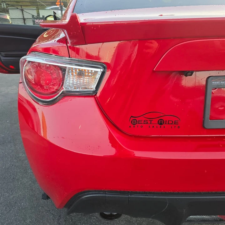 2016 Scion FR-S - Image 9 of 20