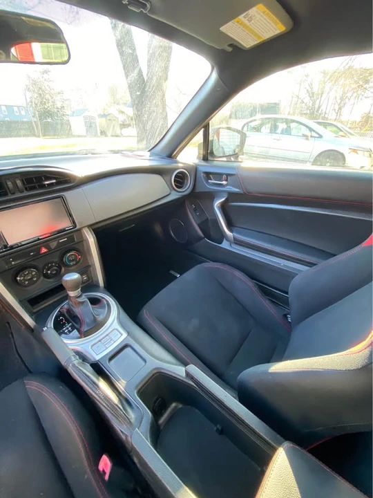 2016 Scion FR-S - Image 7 of 9