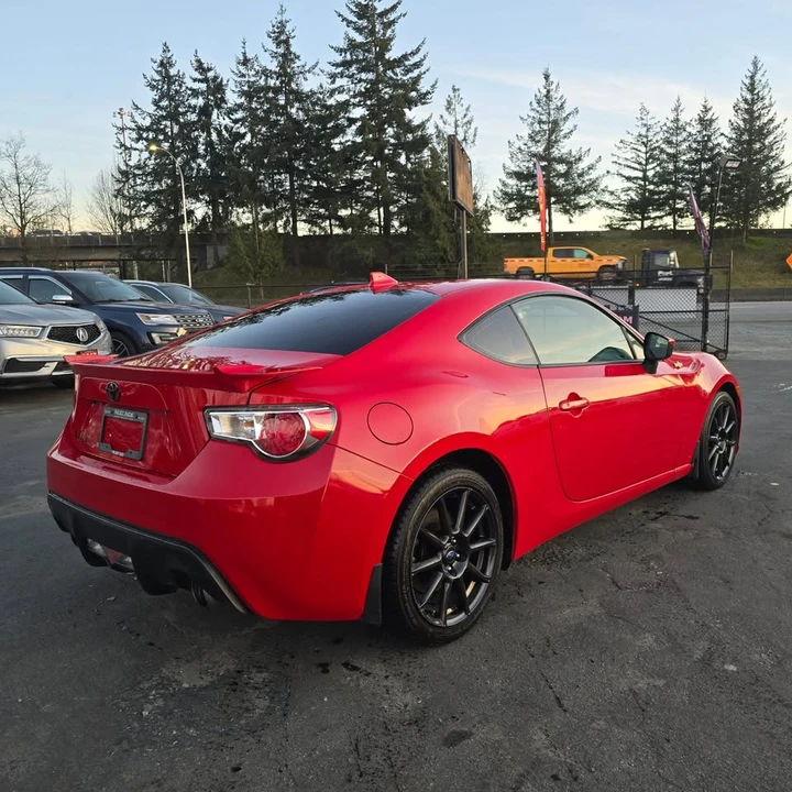 2016 Scion FR-S - Image 4 of 20