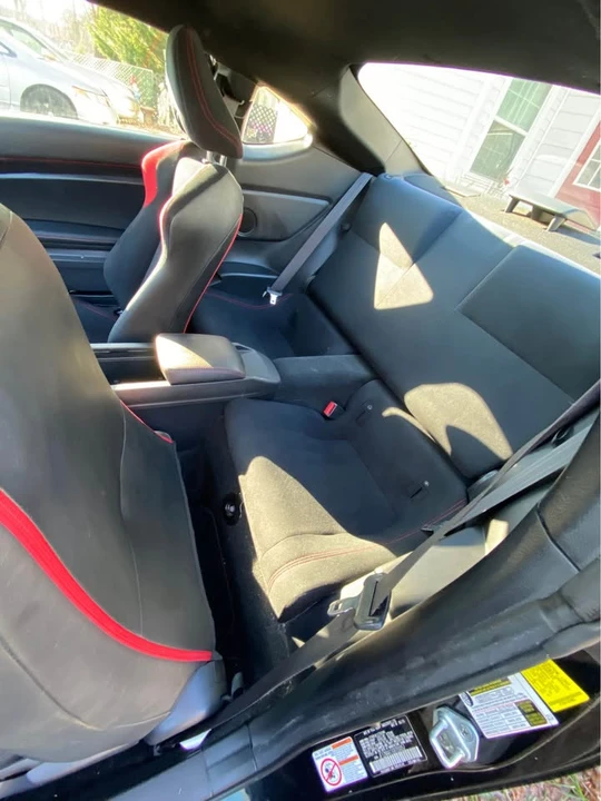 2016 Scion FR-S - Image 6 of 9
