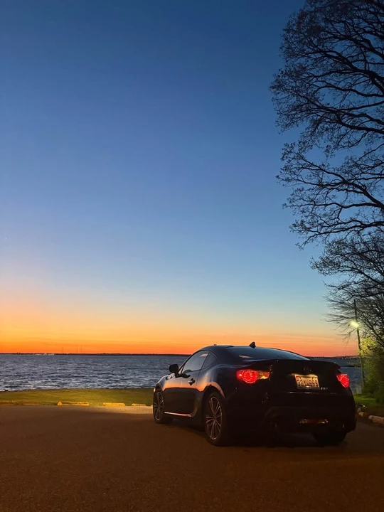 2016 Scion FR-S - Image 2 of 9