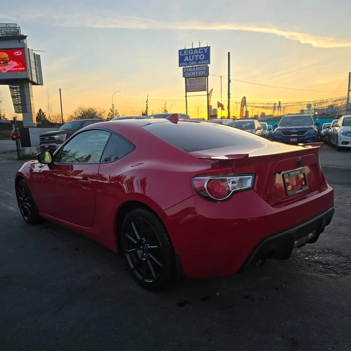 2016 Scion FR-S - Image 6 of 20