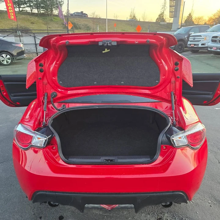 2016 Scion FR-S - Image 18 of 20