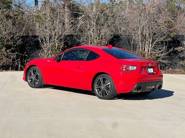 2016 Scion FR-S - Image 3 of 20