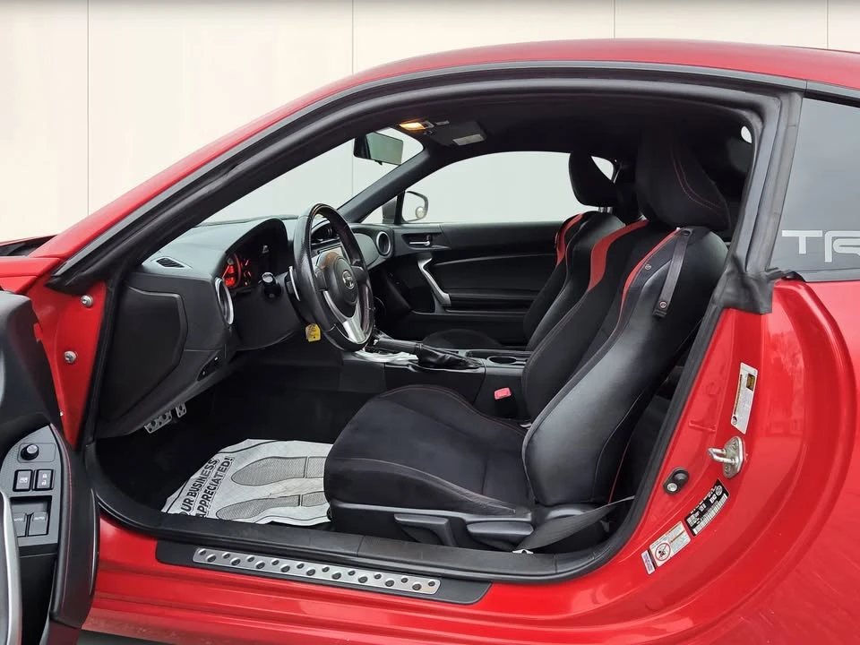 2016 Scion FR-S - Image 10 of 14