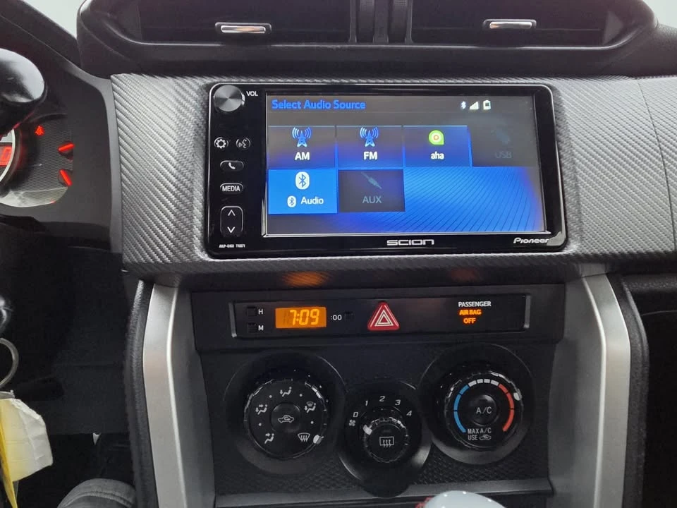 2016 Scion FR-S - Image 7 of 14