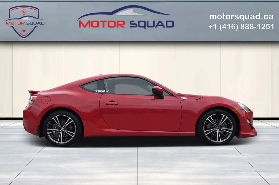 2016 Scion FR-S - Image 5 of 14
