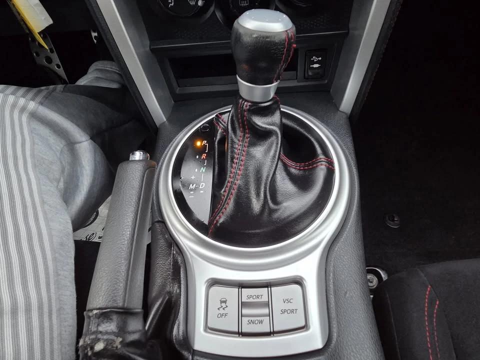 2016 Scion FR-S - Image 8 of 14