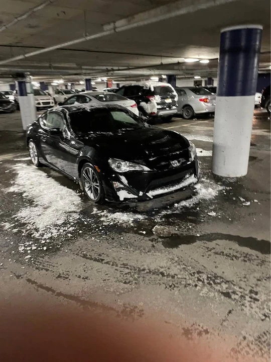 2016 Scion FR-S - Image 2 of 3