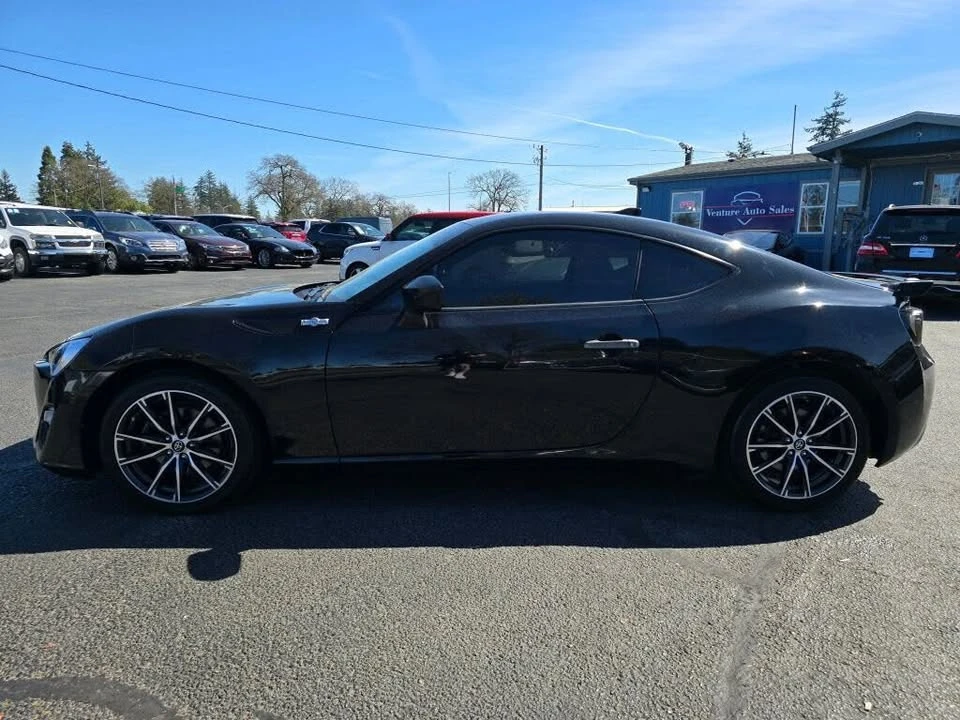 2016 Scion FR-S - Image 2 of 20