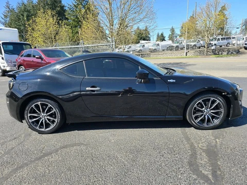 2016 Scion FR-S - Image 6 of 20