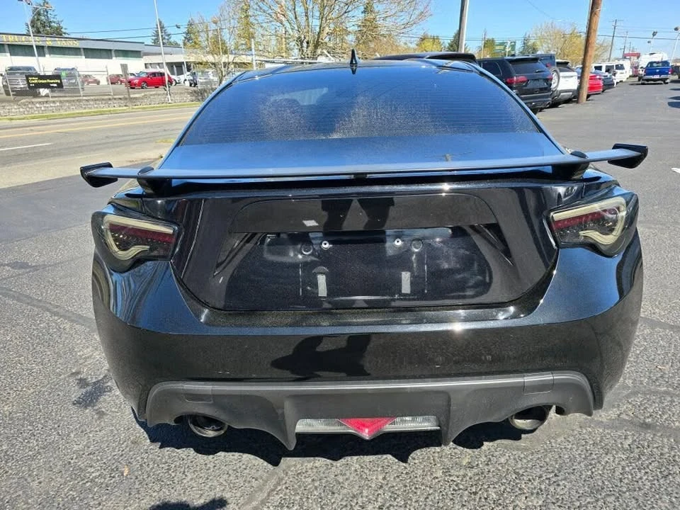 2016 Scion FR-S - Image 4 of 20