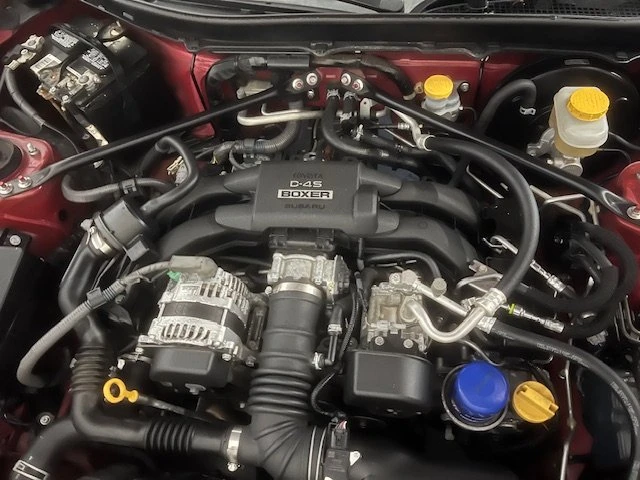 2016 Scion FR-S - Image 20 of 20