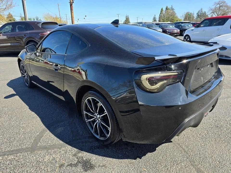 2016 Scion FR-S - Image 3 of 20