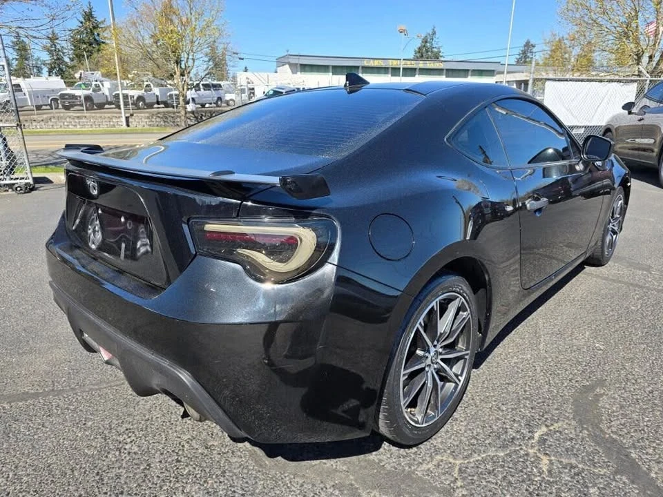 2016 Scion FR-S - Image 5 of 20