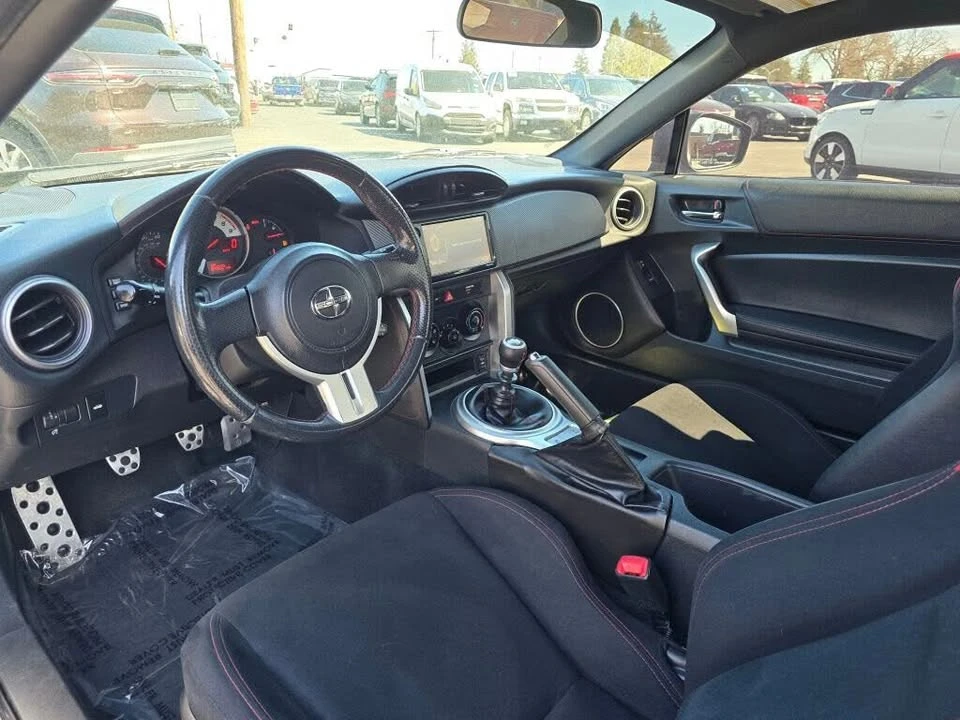 2016 Scion FR-S - Image 16 of 20