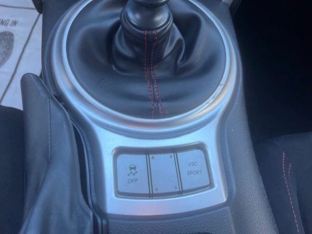 2016 Scion FR-S - Image 14 of 20