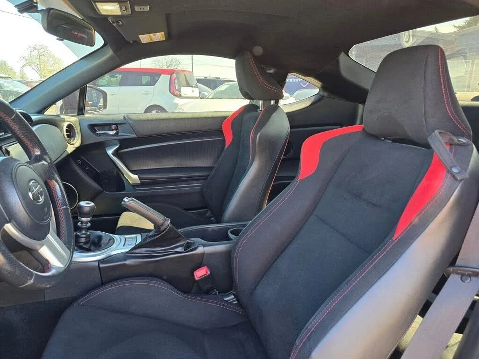 2016 Scion FR-S - Image 20 of 20