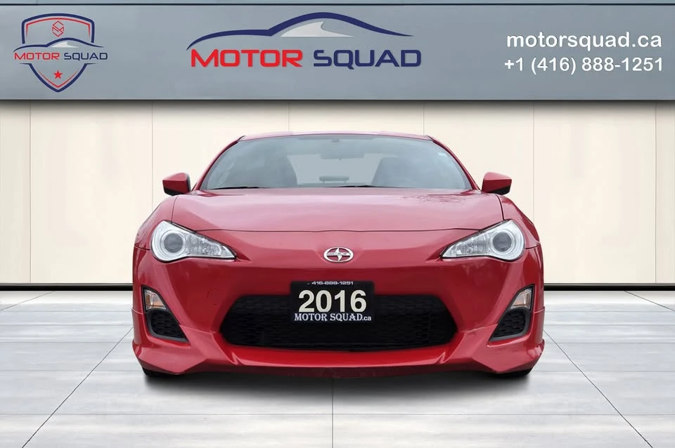 2016 Scion FR-S - Image 4 of 14