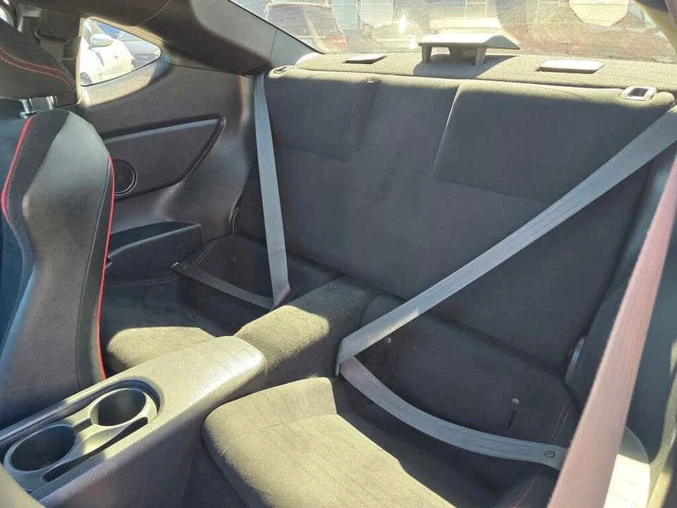 2016 Scion FR-S - Image 15 of 20