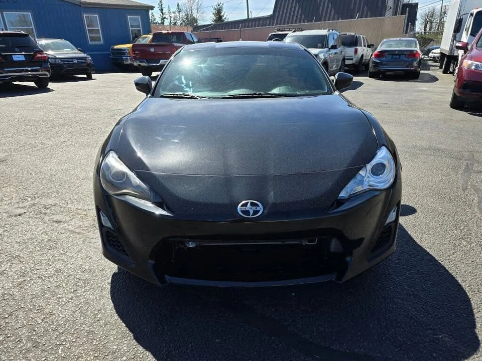 2016 Scion FR-S - Image 8 of 20