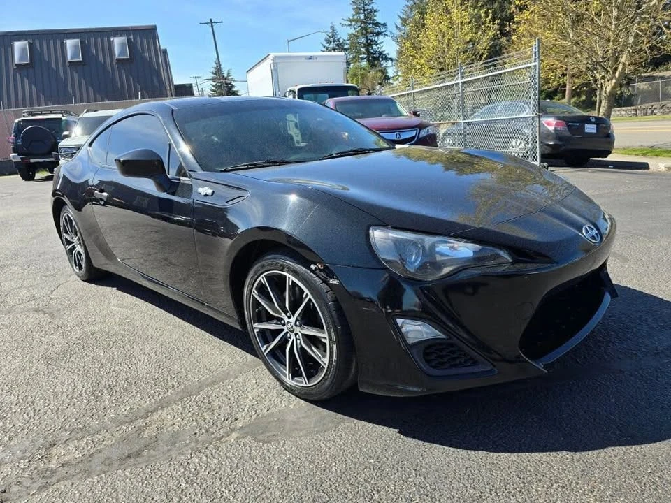 2016 Scion FR-S - Image 7 of 20
