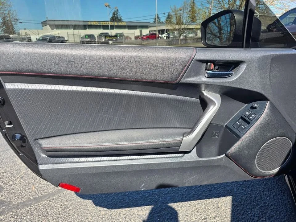 2016 Scion FR-S - Image 18 of 20