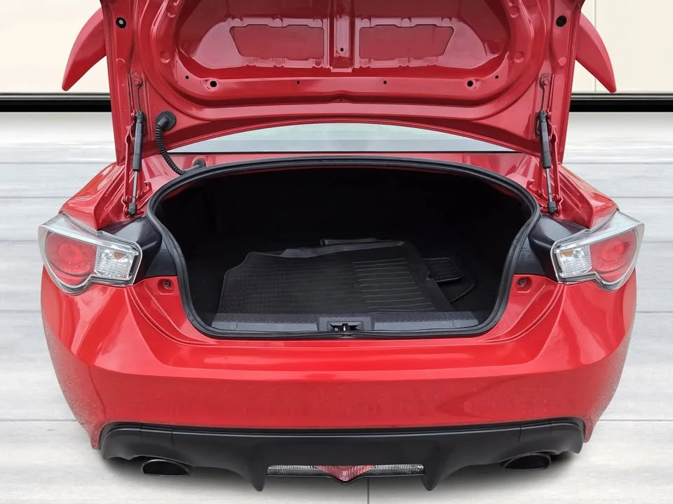 2016 Scion FR-S - Image 14 of 14