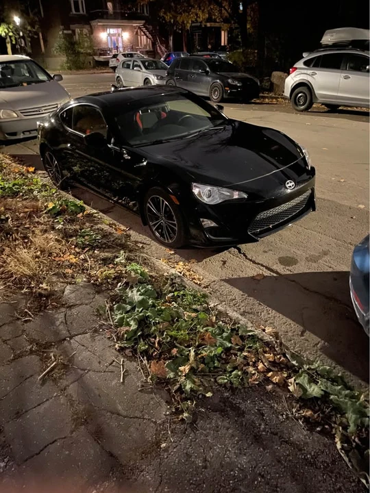 2016 Scion FR-S - Image 3 of 3