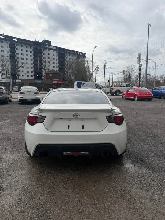 2016 Scion FR-S - Image 4 of 9