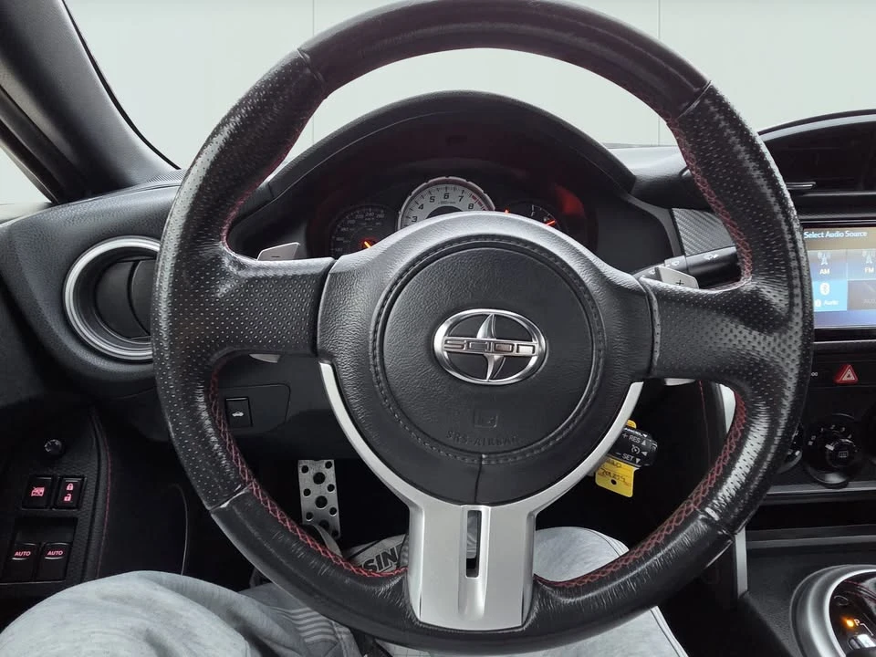 2016 Scion FR-S - Image 12 of 14