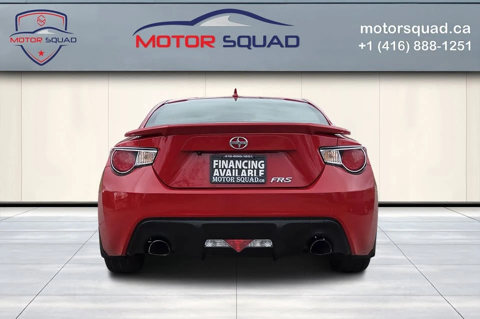 2016 Scion FR-S - Image 3 of 14
