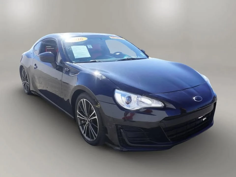 2016 Scion FR-S - Image 5 of 20