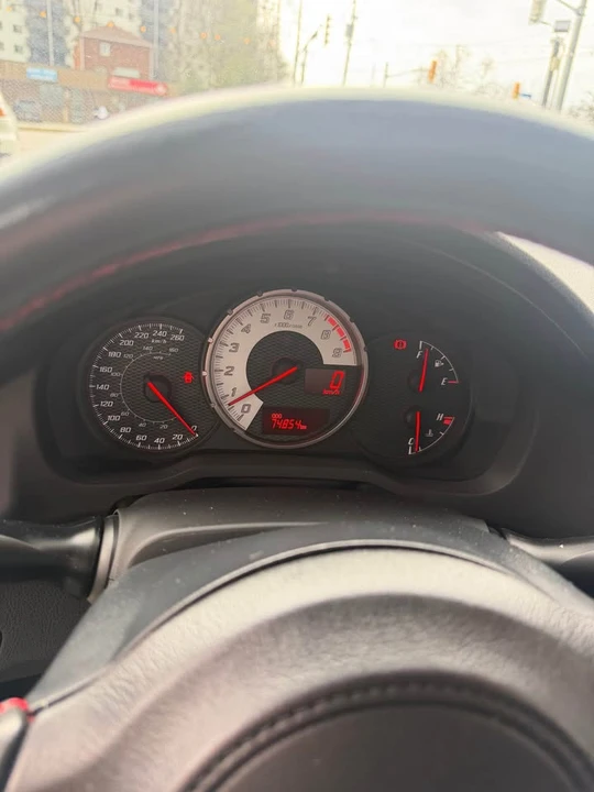 2016 Scion FR-S - Image 8 of 9