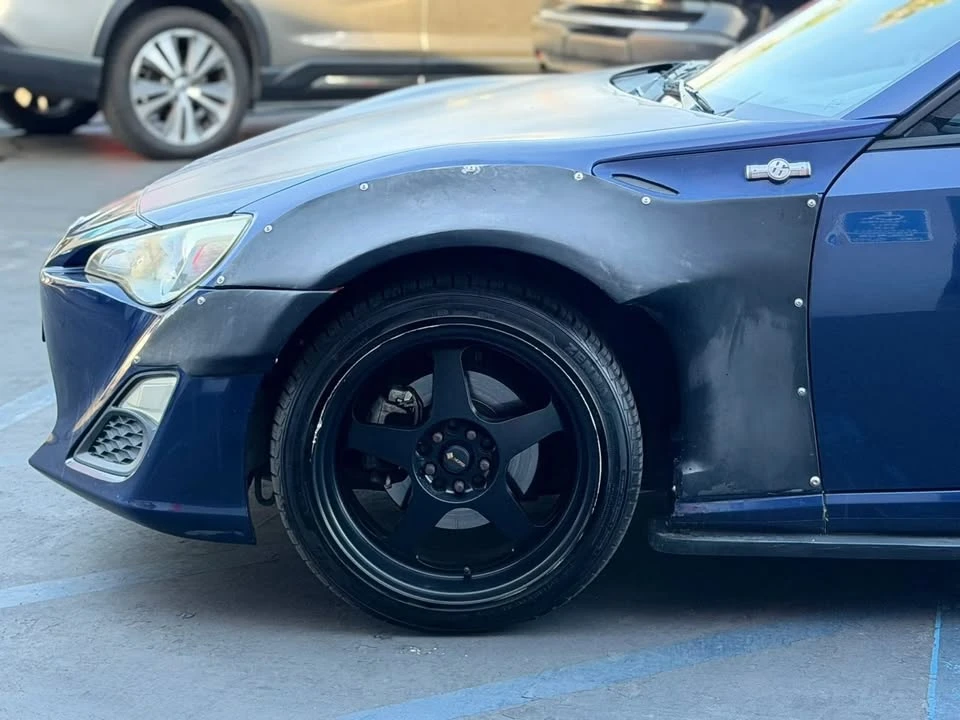 2016 Scion FR-S - Image 4 of 19