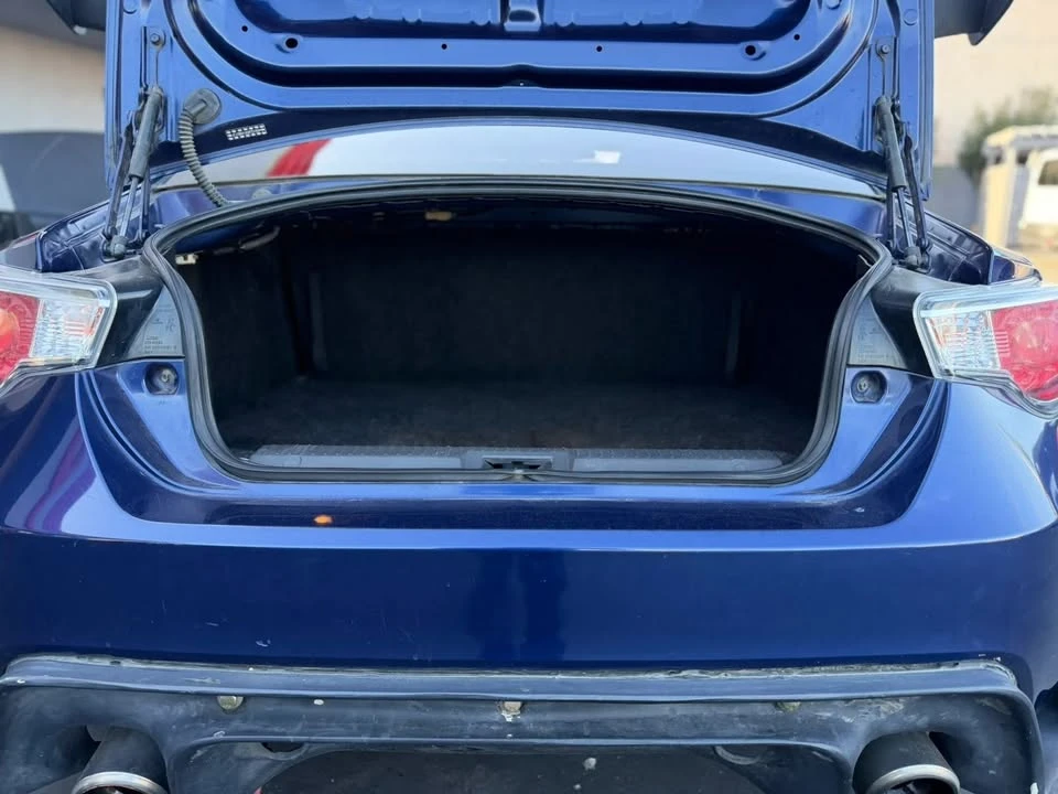 2016 Scion FR-S - Image 10 of 19