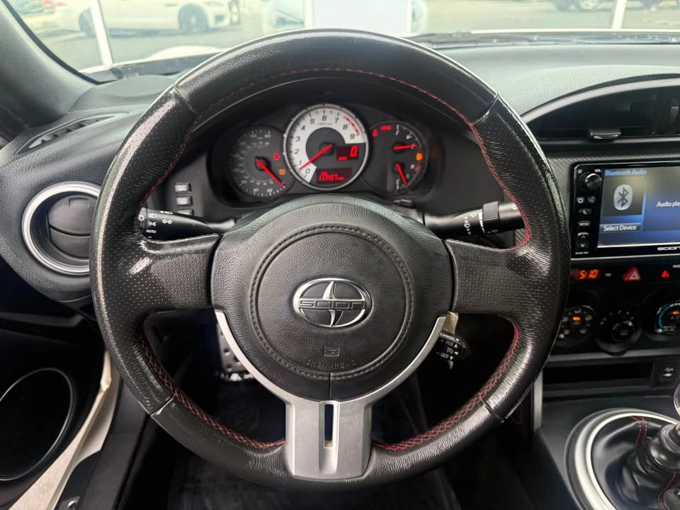 2016 Scion FR-S - Image 13 of 18