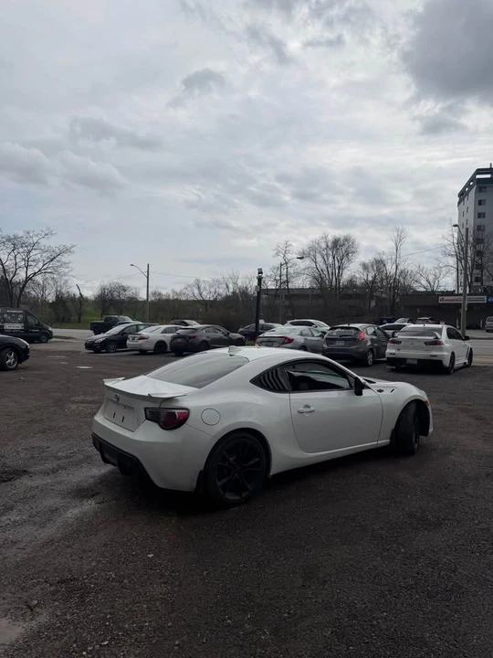 2016 Scion FR-S - Image 5 of 9