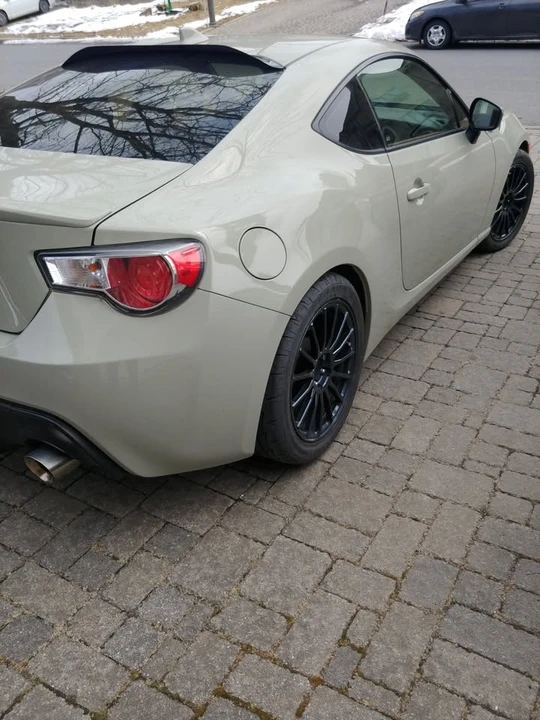 2016 Scion FR-S - Image 6 of 7
