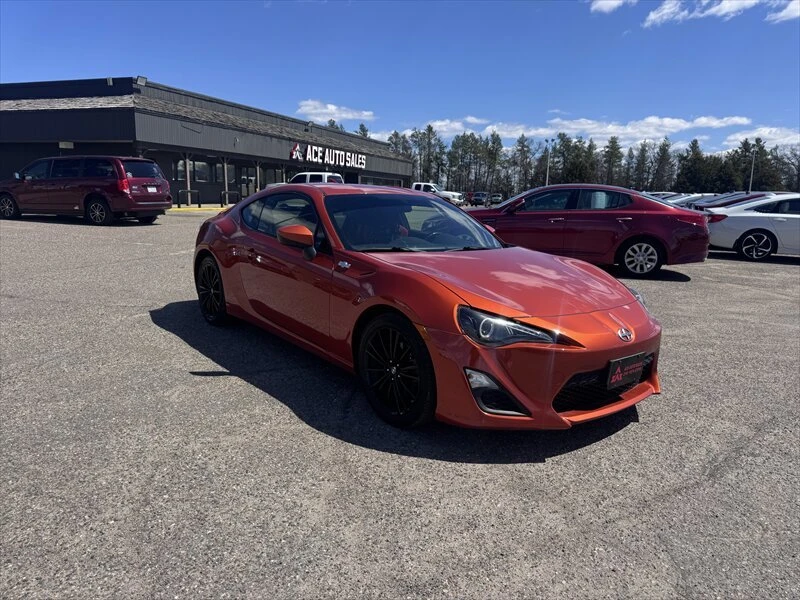 2016 Scion FR-S - Image 2 of 14