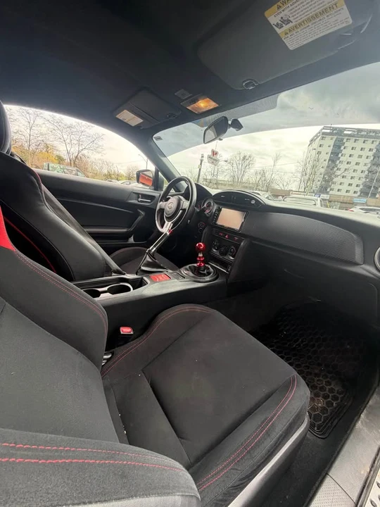 2016 Scion FR-S - Image 7 of 9